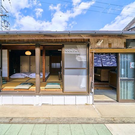 Kokoyui Guest House Nachikatsuura Dış mekan fotoğraf