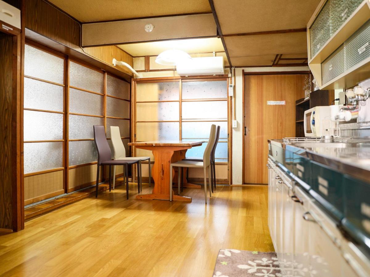 Kokoyui Guest House Nachikatsuura Dış mekan fotoğraf