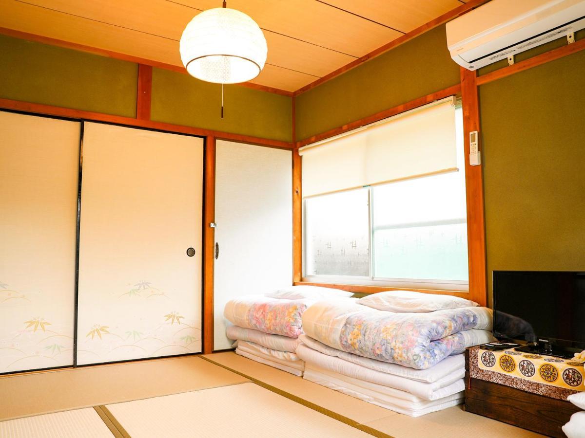 Kokoyui Guest House Nachikatsuura Dış mekan fotoğraf