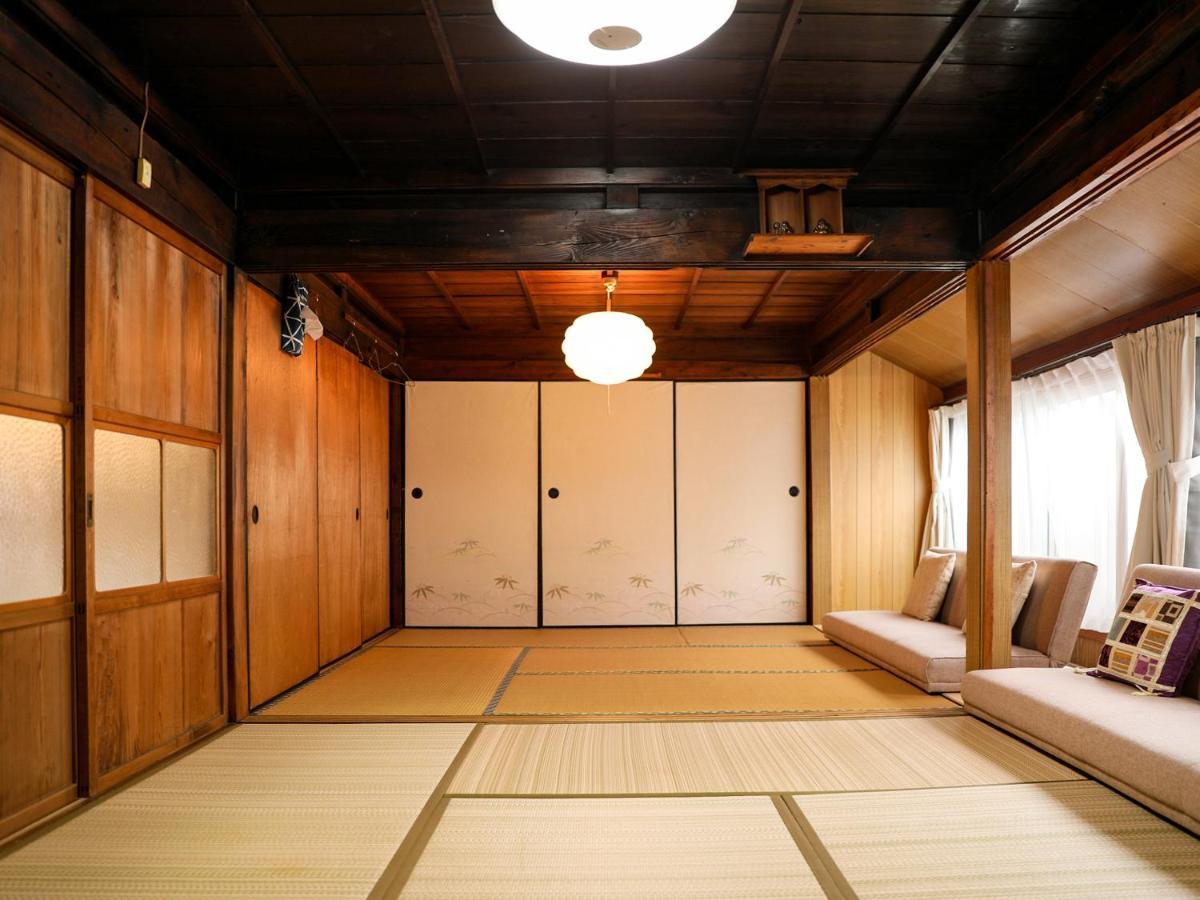 Kokoyui Guest House Nachikatsuura Dış mekan fotoğraf