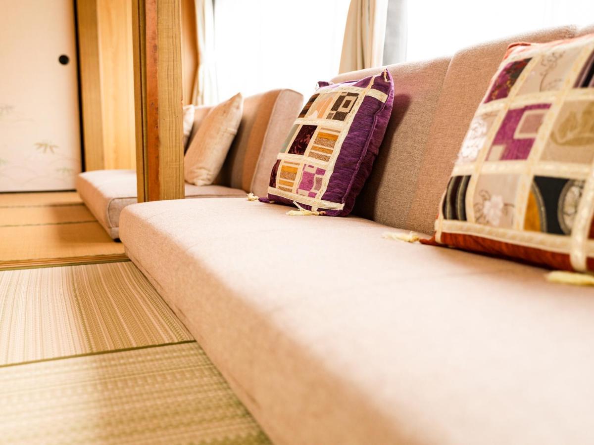 Kokoyui Guest House Nachikatsuura Dış mekan fotoğraf