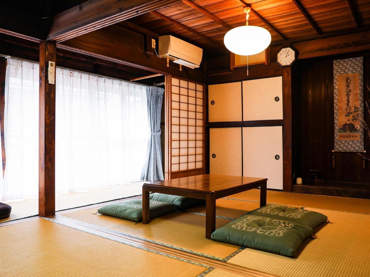 Kokoyui Guest House Nachikatsuura Dış mekan fotoğraf