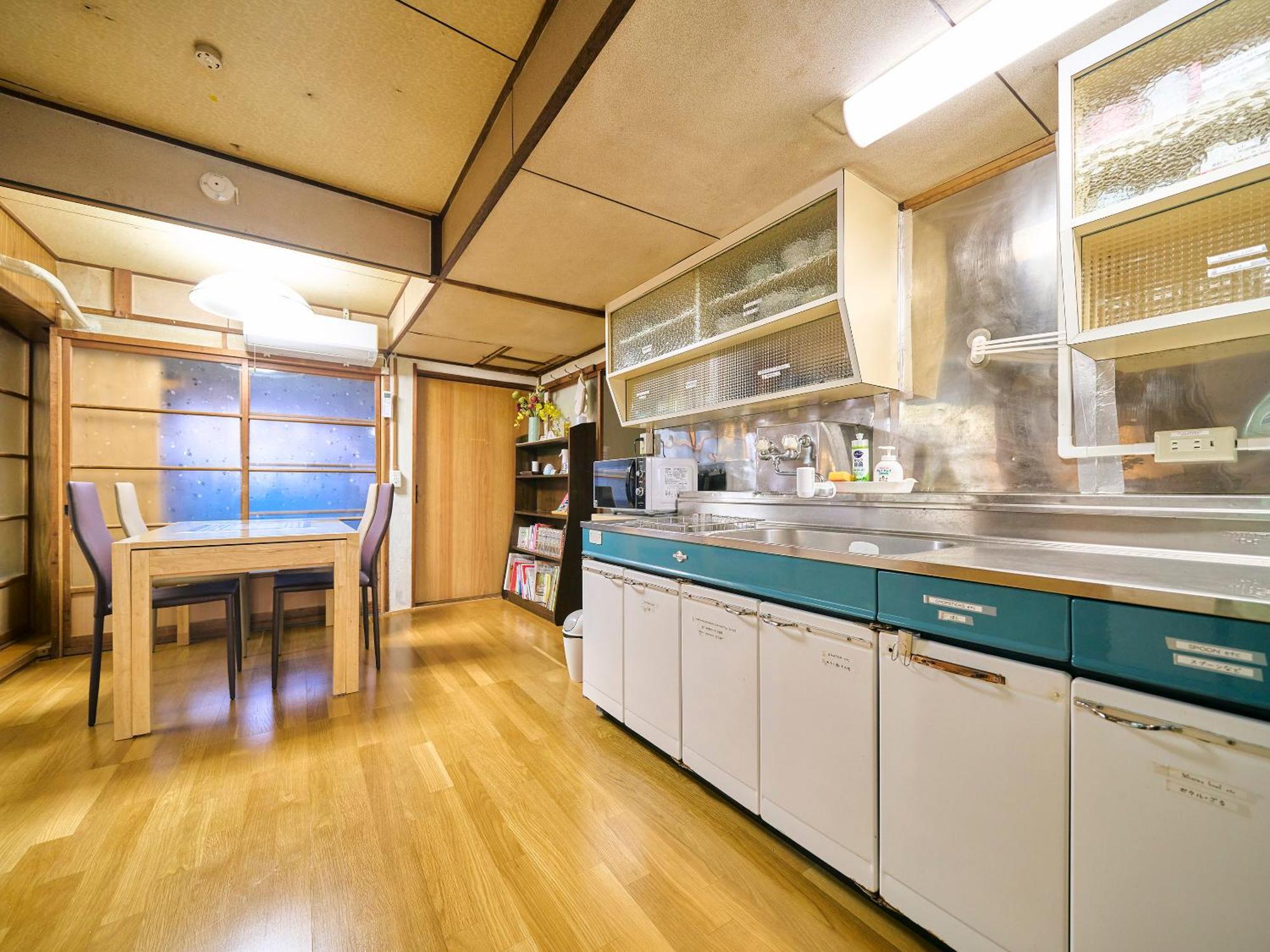Kokoyui Guest House Nachikatsuura Dış mekan fotoğraf