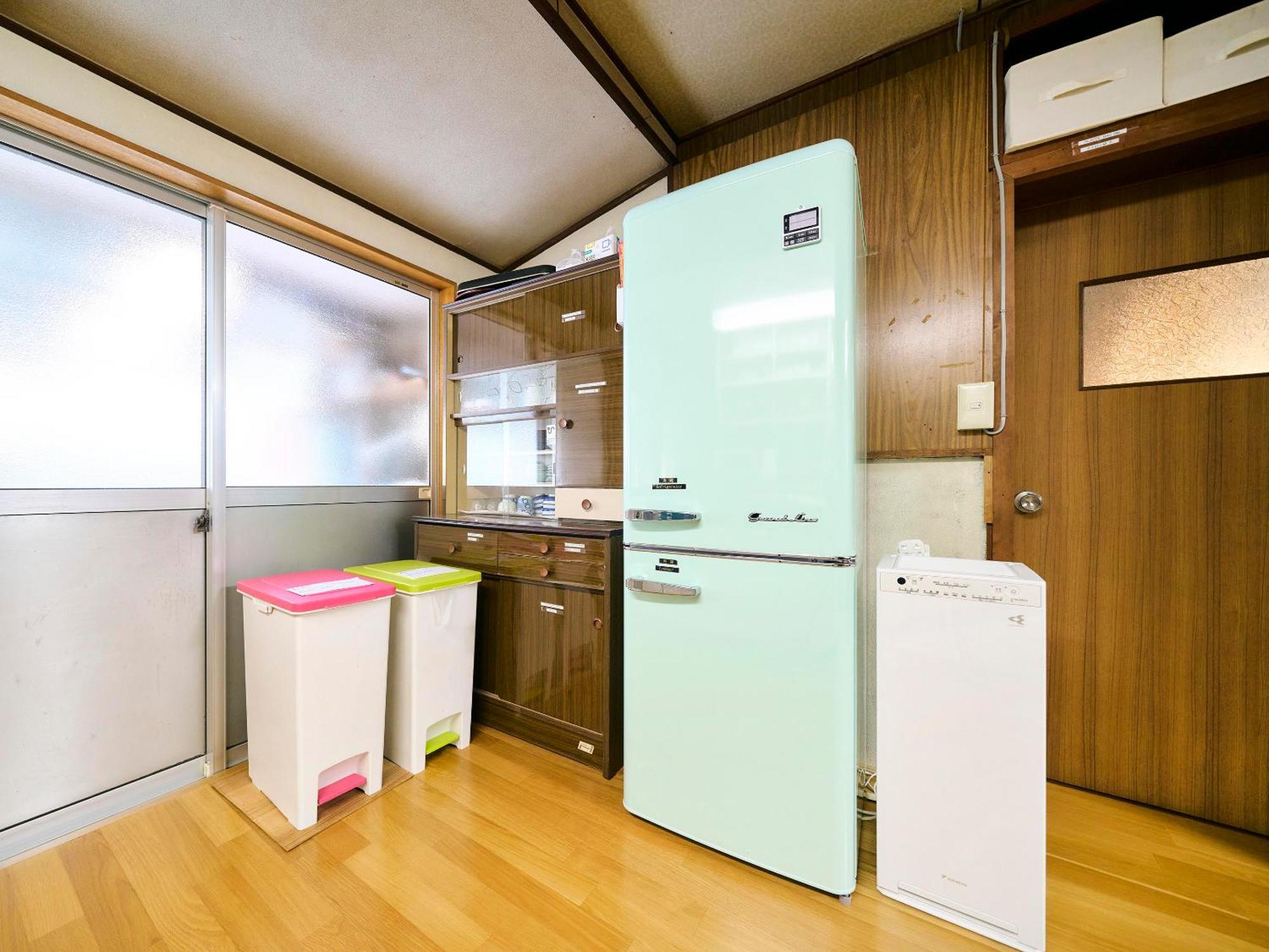 Kokoyui Guest House Nachikatsuura Dış mekan fotoğraf
