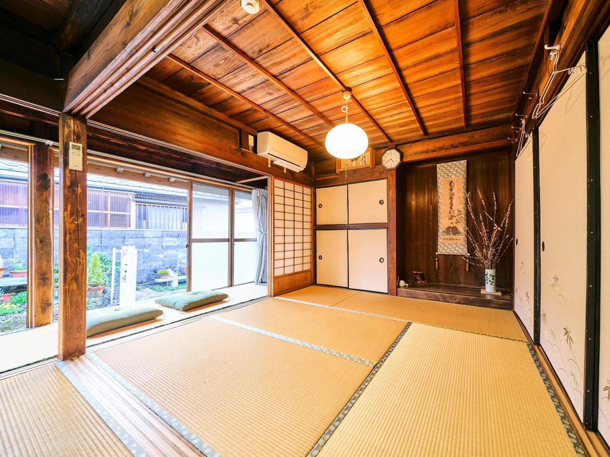Kokoyui Guest House Nachikatsuura Dış mekan fotoğraf