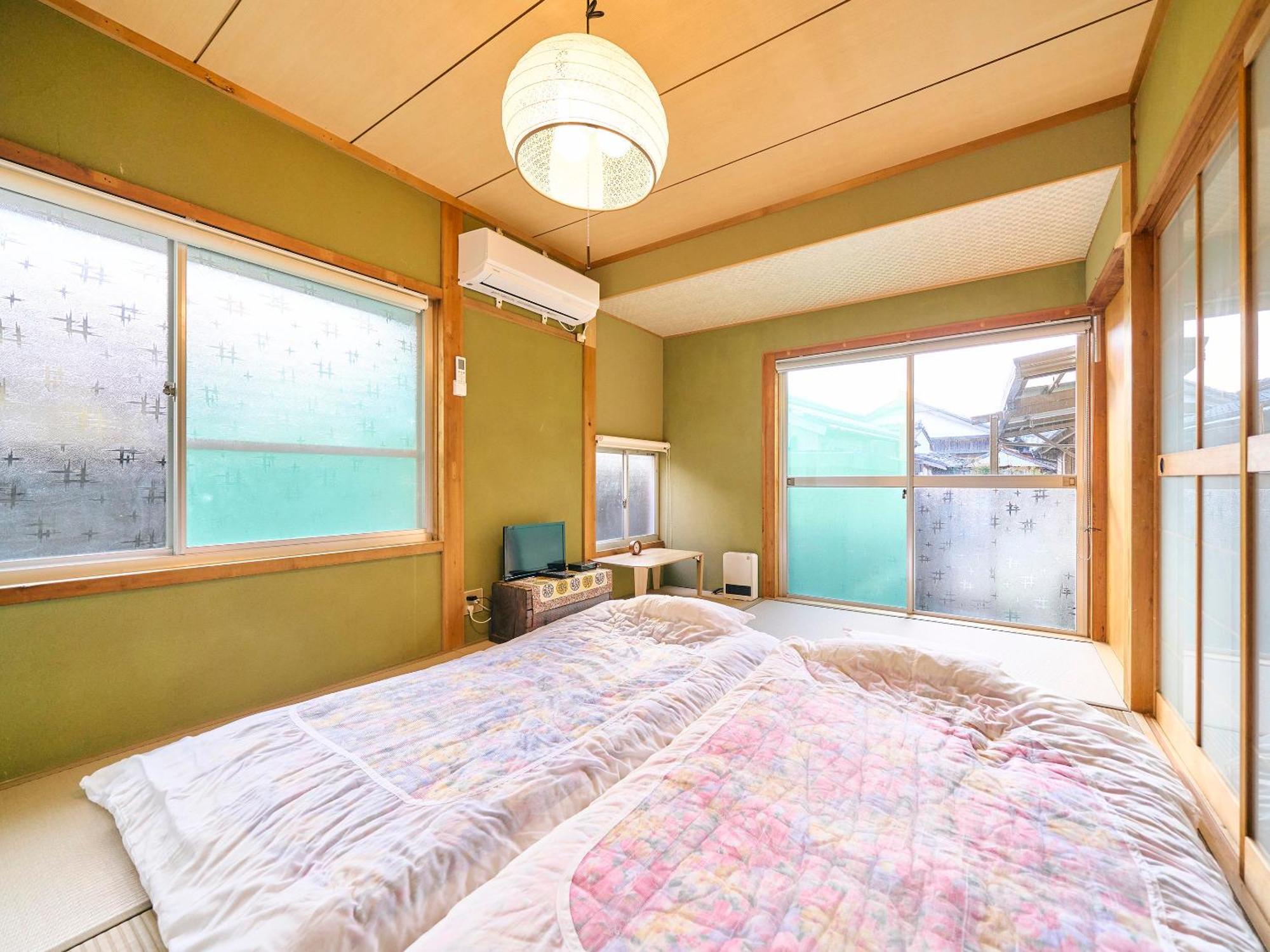 Kokoyui Guest House Nachikatsuura Dış mekan fotoğraf