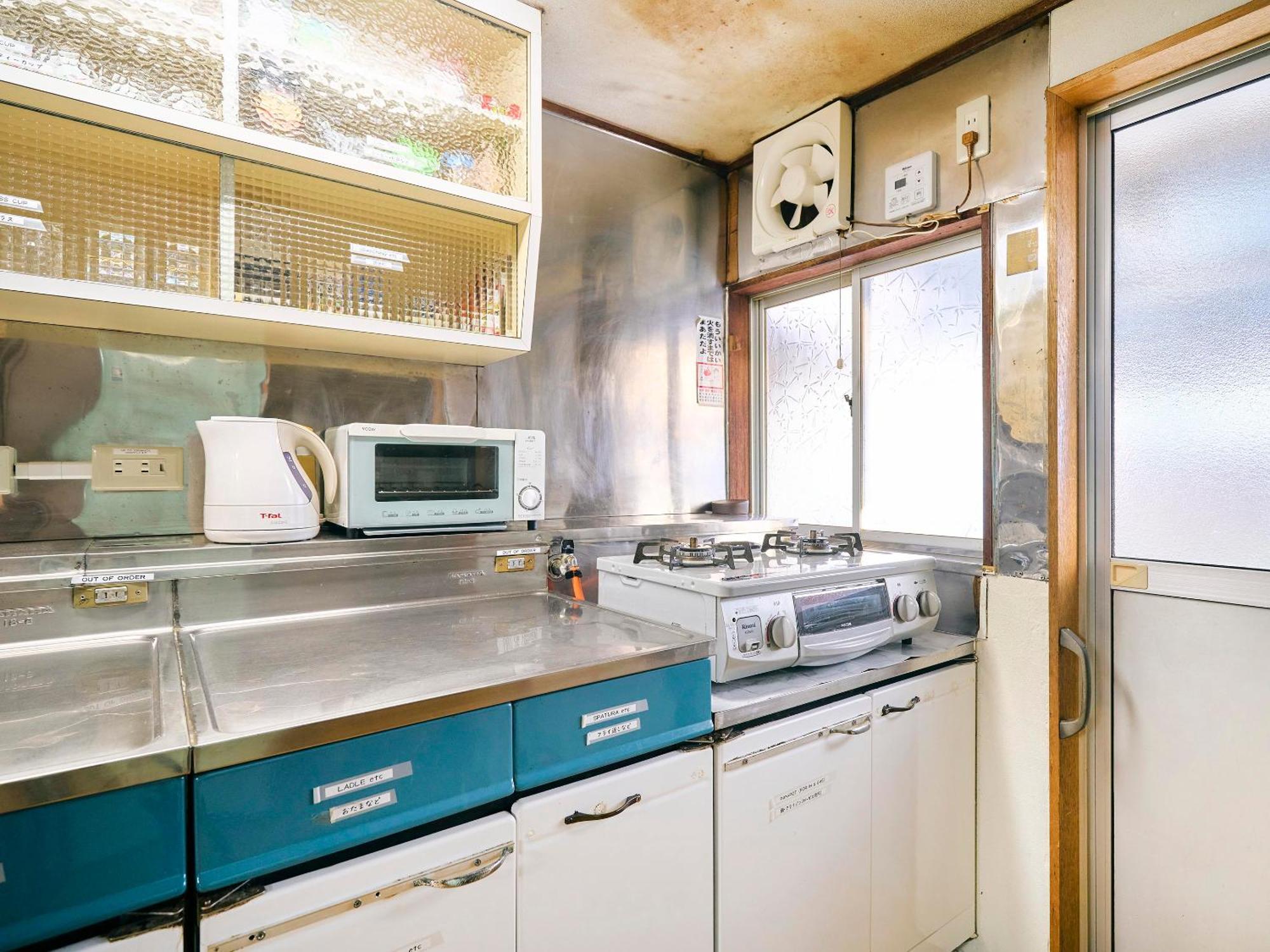 Kokoyui Guest House Nachikatsuura Dış mekan fotoğraf