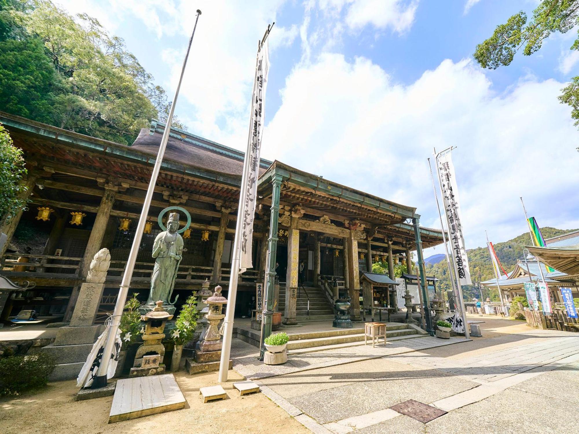 Kokoyui Guest House Nachikatsuura Dış mekan fotoğraf