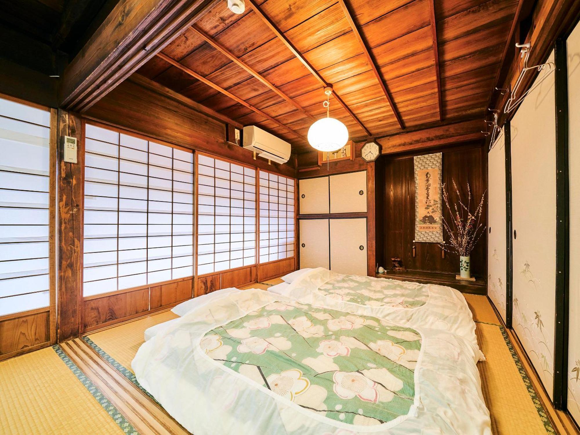Kokoyui Guest House Nachikatsuura Dış mekan fotoğraf