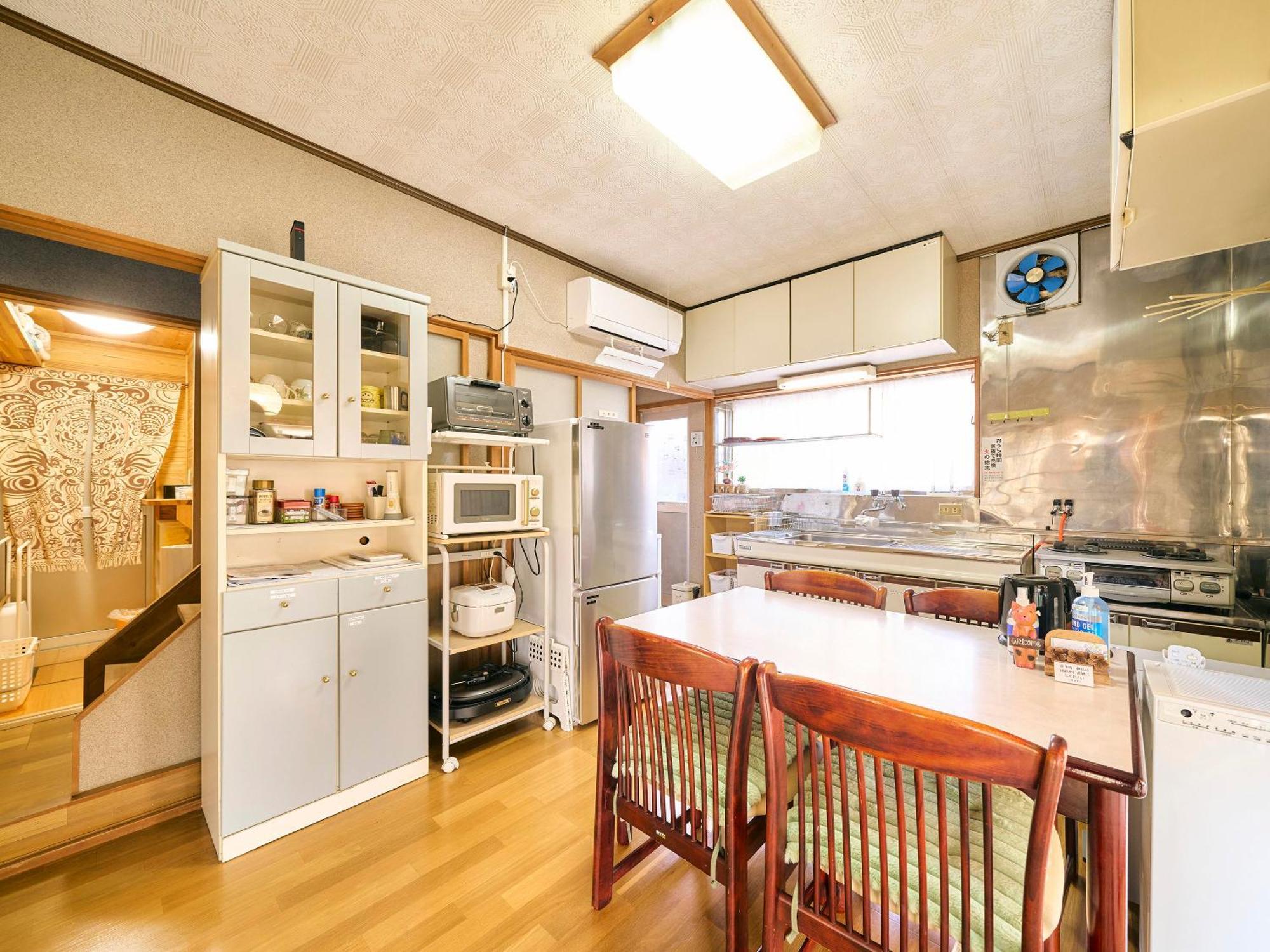Kokoyui Guest House Nachikatsuura Dış mekan fotoğraf