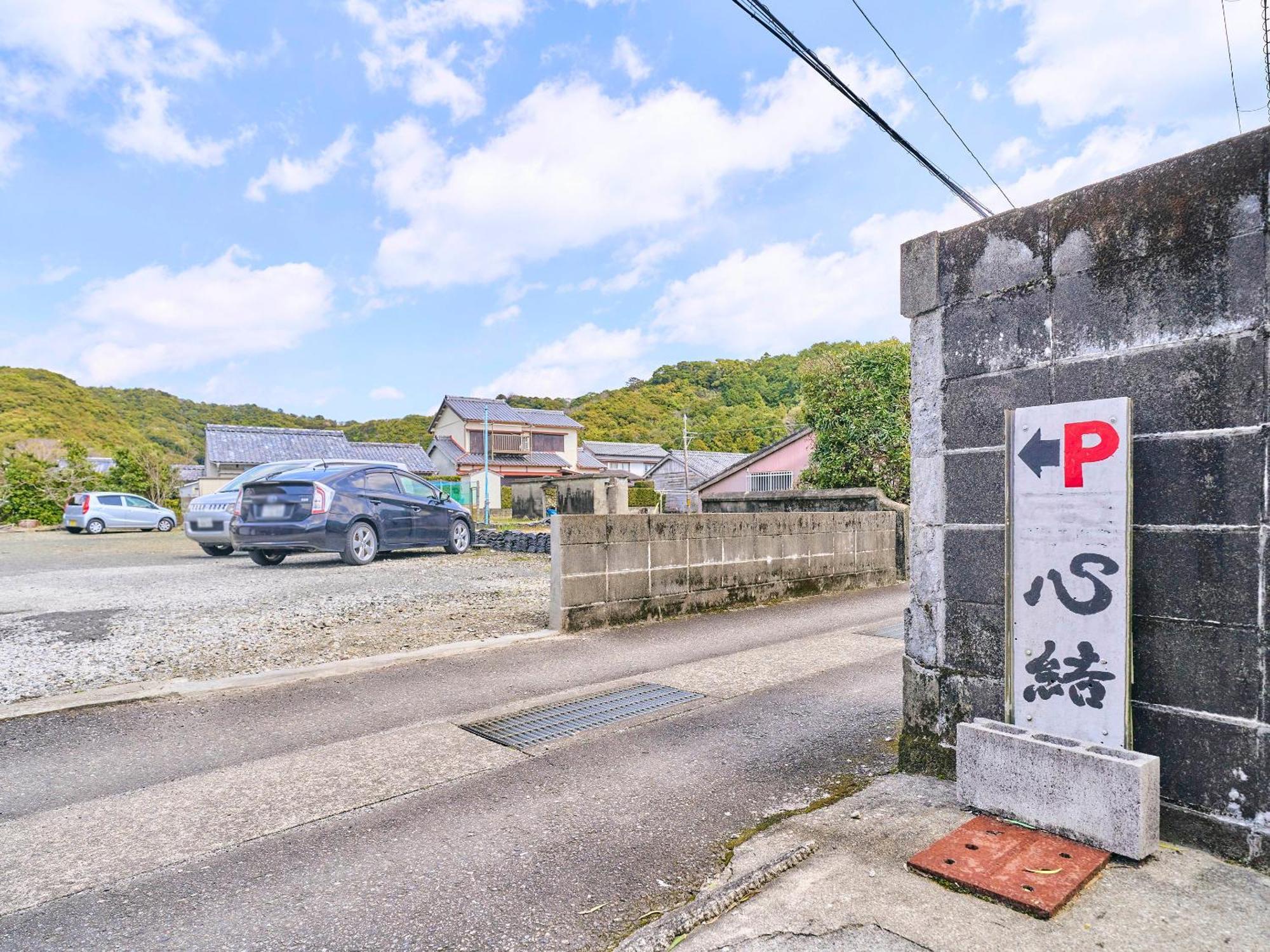 Kokoyui Guest House Nachikatsuura Dış mekan fotoğraf