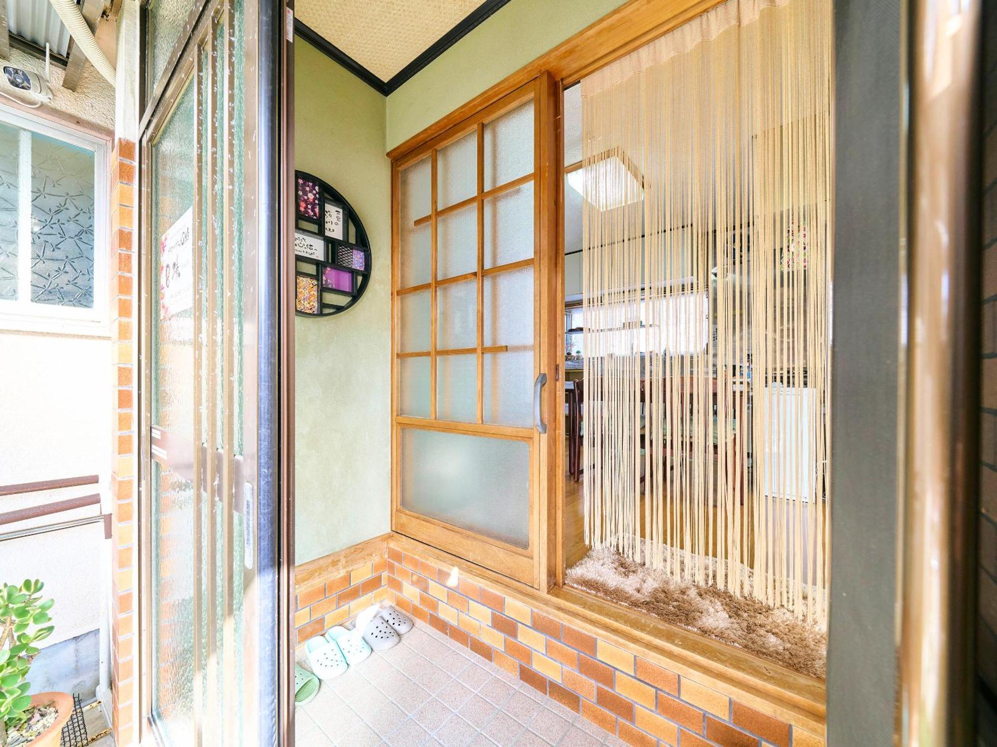 Kokoyui Guest House Nachikatsuura Dış mekan fotoğraf