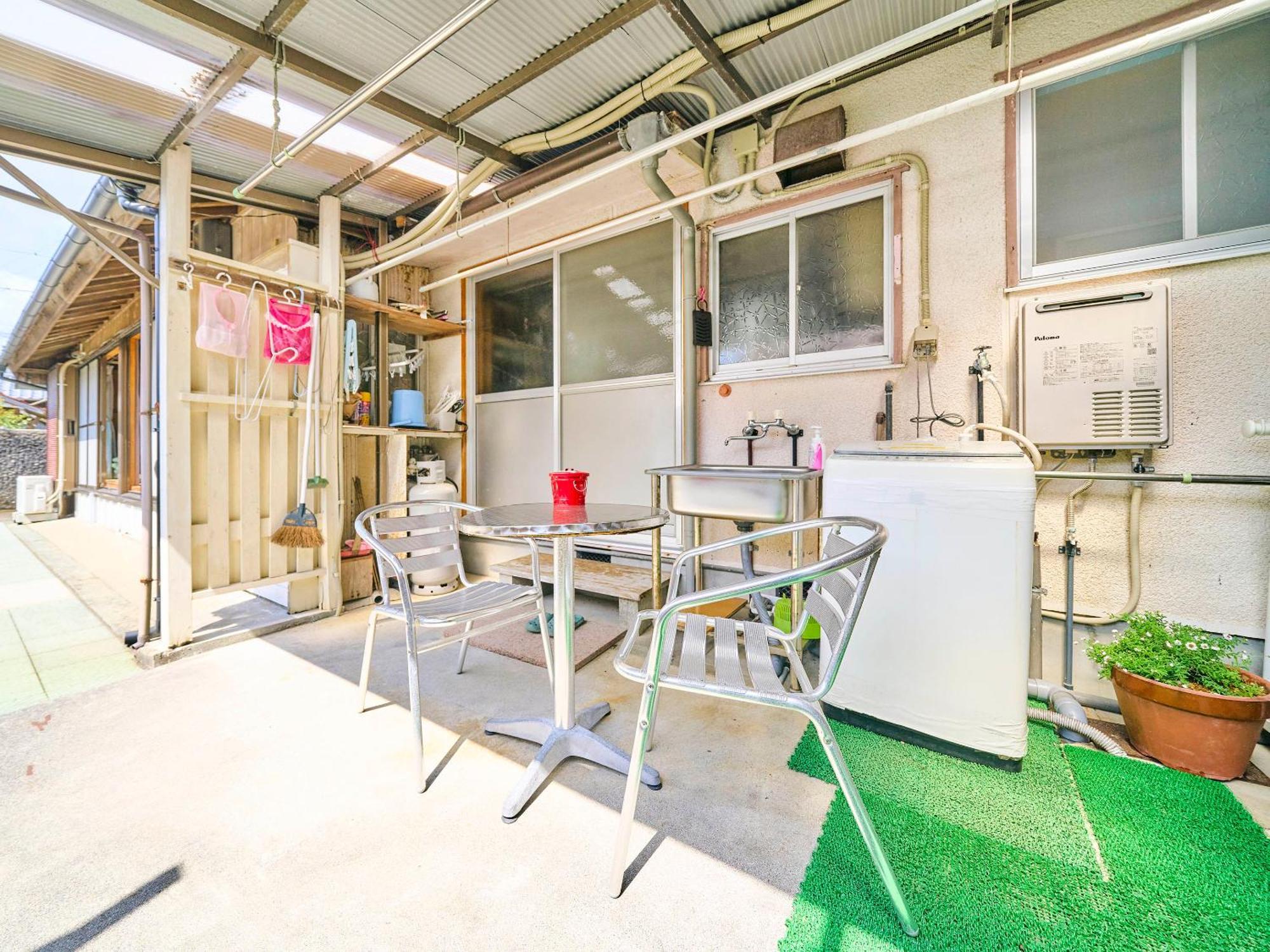 Kokoyui Guest House Nachikatsuura Dış mekan fotoğraf
