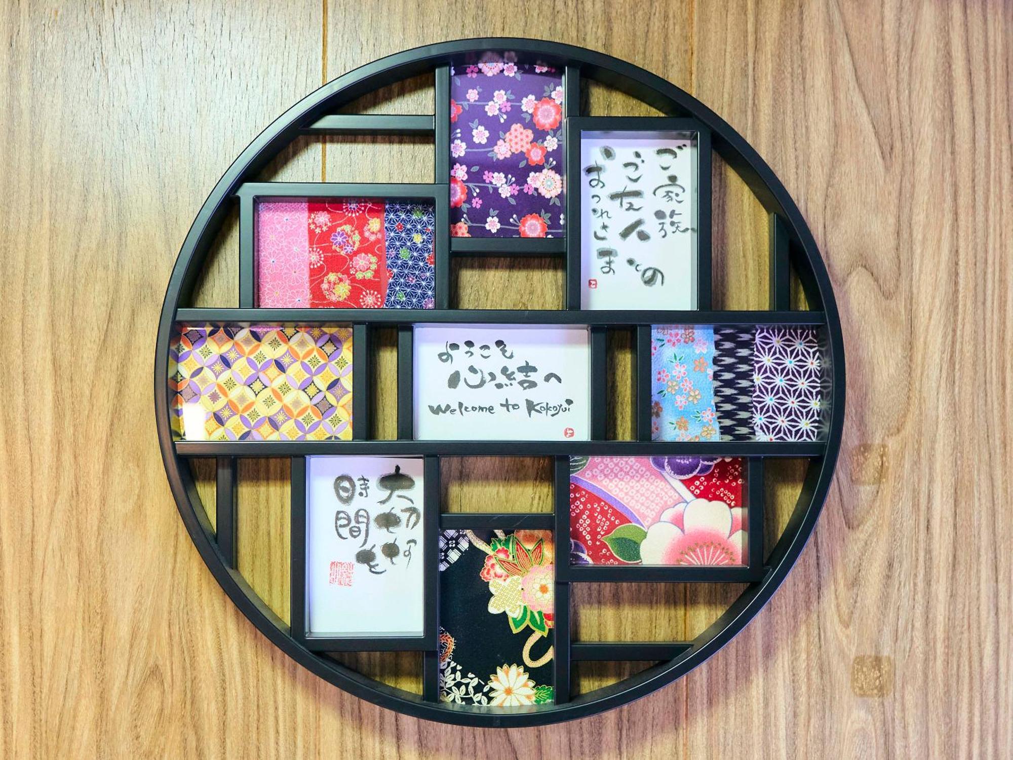Kokoyui Guest House Nachikatsuura Dış mekan fotoğraf