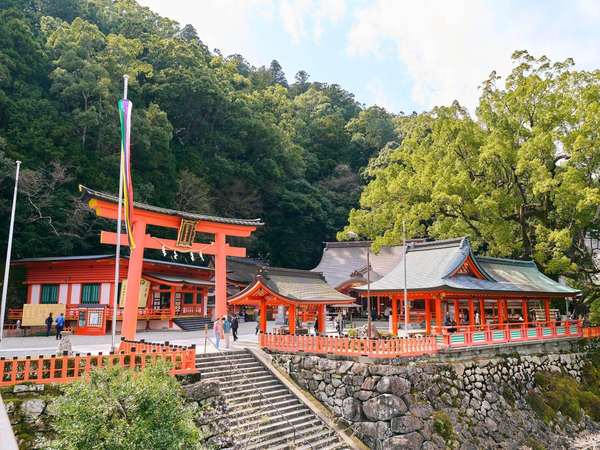 Kokoyui Guest House Nachikatsuura Dış mekan fotoğraf
